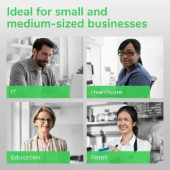 Battery Backup<Schneider APC Smart-UPS, Line Interactive, 1500VA, Tower, 120V, 8x NEMA 5-15R outlets, SmartConnect Port+SmartSlot, AVR, LCD (SMT1500C)