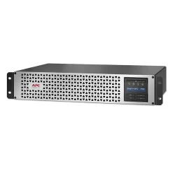 Battery Backup<APC Smart-UPS with SmartConnect 750 VA UPS, 6-Outlets, Black (SMTL750RM2UC)