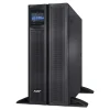 Battery Backup<APC Smart-UPS X 2000 Rack/Tower LCD 1920VA 10-Outlet UPS, Black (SMX2000LVNC)