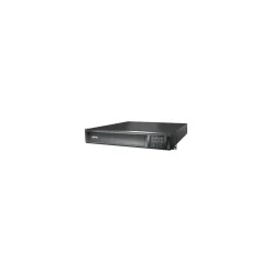 Battery Backup<APC Smart-UPS X 1500VA UPS, 8-Outlet, Black (SMX1500RM2UC)