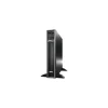 Battery Backup<APC Smart-UPS X 750VA UPS, 8-Outlet, Black (SMX750CNC)