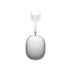 Headphones<Apple AirPods Max Wireless Bluetooth Stereo Headphones, (MGYJ3AM/A) Silver