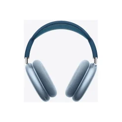 Apple AirPods Max Wireless Active Noise Canceling Over-Ear, Bluetooth, Sky Blue (MGYL3AM/A)