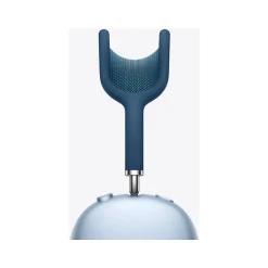 Apple AirPods Max Wireless Active Noise Canceling Over-Ear, Bluetooth, Sky Blue (MGYL3AM/A)