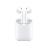 Apple AirPods (2nd Generation) Bluetooth Earbuds, White (MV7N2AM/A)