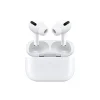 Apple AirPods Pro Wireless Active Noise Canceling Earbuds, Bluetooth, White (MLWK3AM/A)