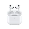Headphones<Apple AirPods (3rd Generation) Bluetooth Earbuds with Magsafe Charging Case, White (MME73AM/A)