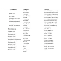 Headphones<Apple AirPods (3rd Generation) Bluetooth Earbuds with Magsafe Charging Case, White (MME73AM/A)