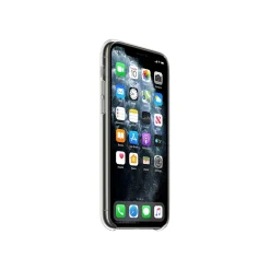 Cell Phone Cases<Apple Clear Cover for iPhone 11 Pro (MWYK2ZM/A)