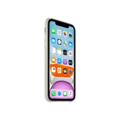 Cell Phone Cases<Apple Clear Cover for iPhone 11 (MWVG2ZM/A)