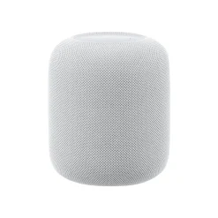 Smart Speakers & Displays<Apple HomePod, 2nd Generation, Smart Speaker, White (MQJ83LL/A)