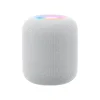 Smart Speakers & Displays<Apple HomePod, 2nd Generation, Smart Speaker, White (MQJ83LL/A)