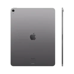 Apple iPad Air 13" Tablet, 256GB, Wi-Fi + 5G, Space Gray (MV6V3LL/A)