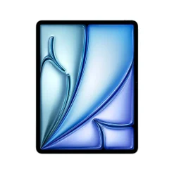 Apple iPad Air M2 Chip 13" Tablet, 128GB, Wi-Fi, Blue (MV283LL/A)