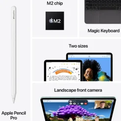 Apple iPad Air M2 Chip 13