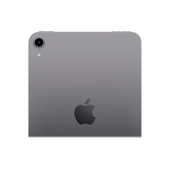 Apple iPad mini 8.3" Tablet, 64GB, WiFi, 6th Generation, Space Gray (MK7M3LL/A)