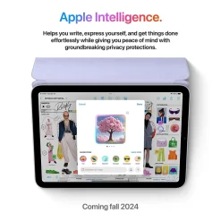 Apple iPad mini (A17 Pro) 8.3