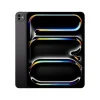 Apple iPad Pro M4 Chip 13" Tablet, 256GB, Wi-Fi, Space Black (MVX23LL/A)