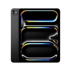 Apple iPad Pro M4 Chip 13" Tablet, 256GB, Wi-Fi, Space Black (MVX23LL/A)