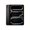 Apple iPad Pro M4 Chip 11" Tablet, 256GB, Wi-Fi, Space Black (MVV83LL/A)