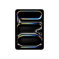 Apple iPad Pro M4 Chip 11" Tablet, 256GB, Wi-Fi, Space Black (MVV83LL/A)