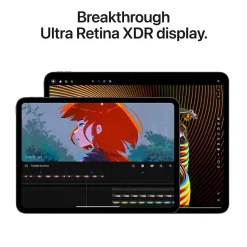 Apple iPad Pro M4 Chip 11