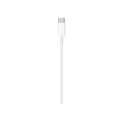 Apple Lightning to USB-C Cable for iPhone/iPad/iPod Touch, 3.3 ft., White (MUQ93AM/A)