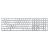 Apple Magic Wireless Keyboard, Silver (MQ052LL/A)* Ergonomic Keyboards