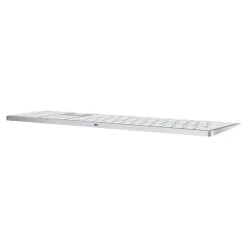 Apple Magic Wireless Keyboard, Silver (MQ052LL/A)* Ergonomic Keyboards