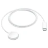 Apple Magnetic Wireless to USB-C Charging Cable, 3.28 ft., White (MT0H3AM/A)