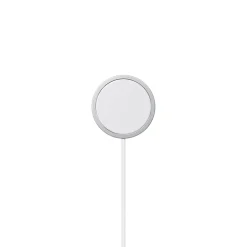 Apple Magnetic Wireless to USB-C Charging Cable, 6.6 ft., White (MX6Y3LL/A)