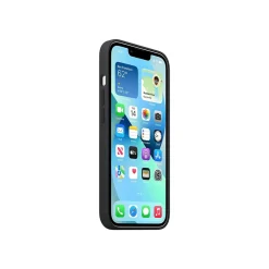 Cell Phone Cases<Apple MagSafe Phone Case for iPhone 13, Midnight (MM2A3ZM/A)