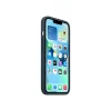 Cell Phone Cases<Apple MagSafe Phone Case for iPhone 13, Abyss Blue (MM293ZM/A)
