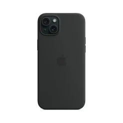 Cell Phone Cases<Apple MagSafe Phone Case for iPhone 15 Plus, Black (MT103ZM/A)