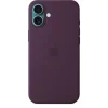 Cell Phone Cases<Apple MagSafe Phone Case for iPhone 16 Plus, Shock Absorbing, Plum (MYYD3ZM/A)