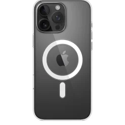 Cell Phone Cases<Apple MagSafe Phone Case for iPhone 16 Pro Max, Clear (MA7F4ZM/A)