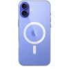 Apple MagSafe Phone Case for iPhone 16 Plus, Clear (MA7D4ZM/A)