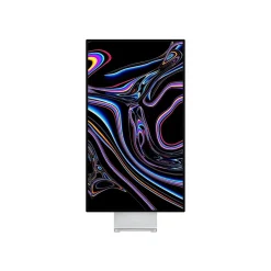 Apple Pro Display XDR Nano-Texture Glass 32" 4K Ultra HD LED Monitor, Silver (MWPF2LL/A)* Flat Monitors