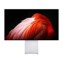 Apple Pro Display XDR Standard Glass 32" 4K Ultra HD LED Monitor, Silver (MWPE2LL/A)* Flat Monitors