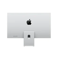 Apple Studio 27" 5K Retina LED Monitor, White (MK0Q3LL/A)* Webcams