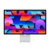 Apple Studio Display 27" Standard Glass LCD Monitor with Tilt Adjustable Stand (MK0U3LL/A)* Flat Monitors