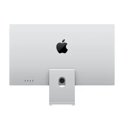 Apple Studio Display 27" Standard Glass LCD Monitor with Tilt Adjustable Stand (MK0U3LL/A)* Flat Monitors