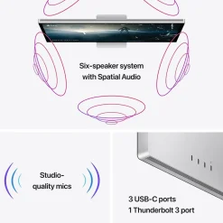 Apple Studio Display 27