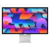 Apple Studio Display Nano-Texture Glass 27" 4K Ultra HD LCD Monitor, Silver (MMYW3LL/A)* Flat Monitors