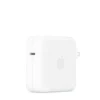 Apple USB-C 70W Power Adapter for MacBooks, White (MXN53AM/A)