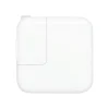 Apple 12W USB Adapter for iPhone/iPad/iPod Touch, White (MD836LL/A)