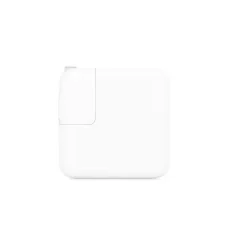 Apple 30W USB-C Power Adapter, White (MW2G3AM/A)