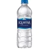 Bottled Water<Aquafina Pure Water Bottle 16.9 Oz., 24/Carton (PEP50404)