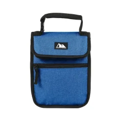 Lunch Boxes & Bags<Arctic Zone Hi-Top Munchsak Insulated Lunch Bag, Blue (10004588)