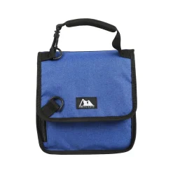 Lunch Boxes & Bags<Arctic Zone Mega Munchsak, Dark Blue, 6.4 oz. (10003206)